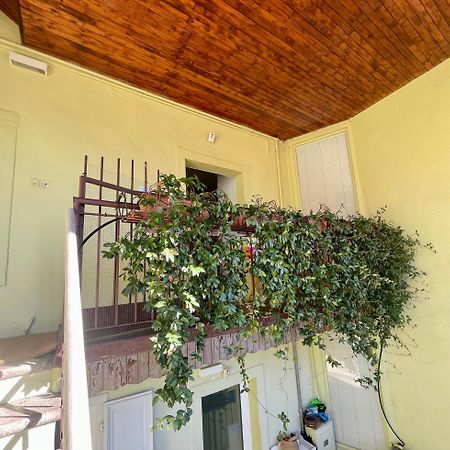 Appartamento Sui Tetti Del Centro Storico Rovereto (Trentino Alto Adige) Exterior foto