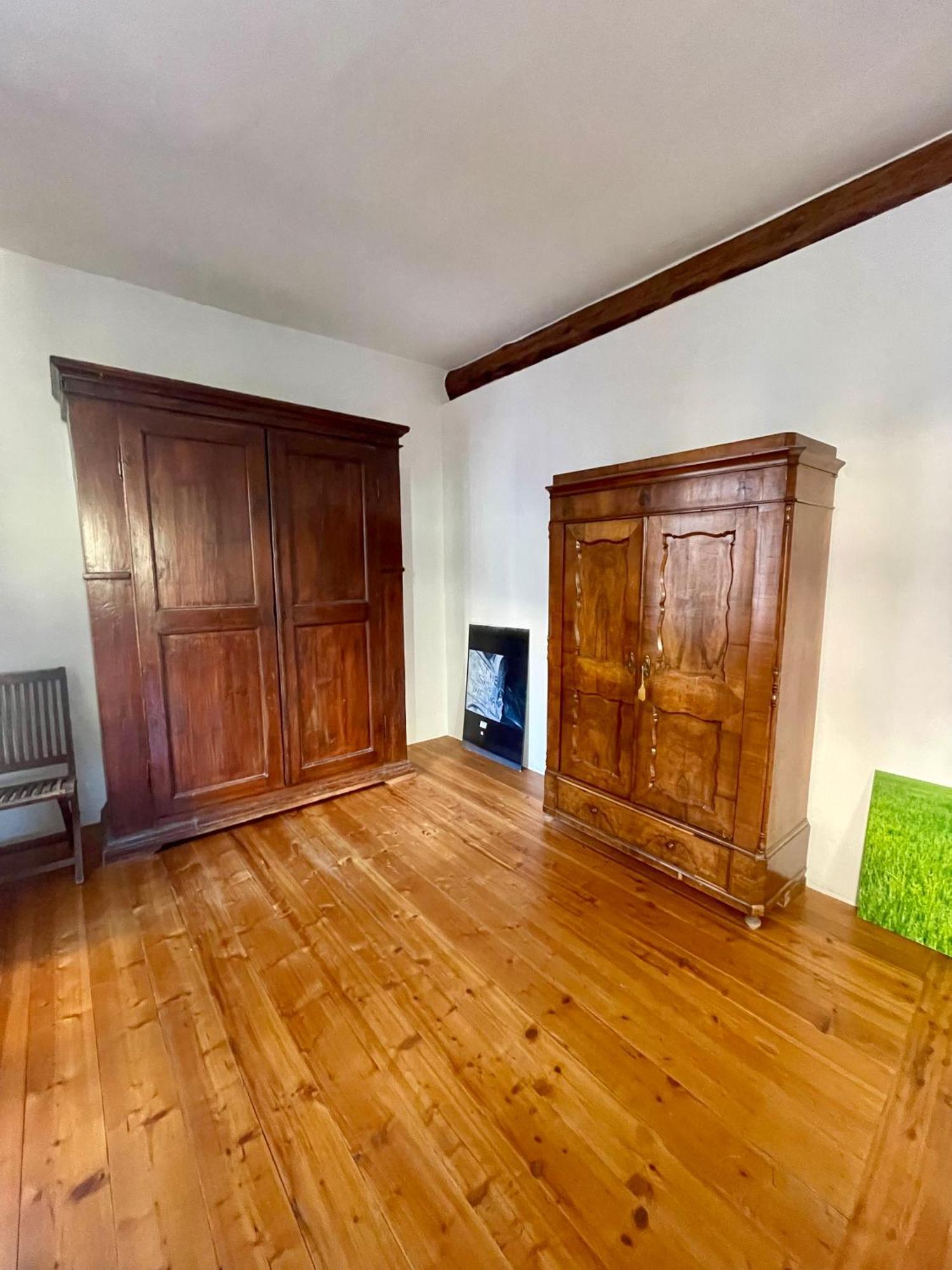Appartamento Sui Tetti Del Centro Storico Rovereto (Trentino Alto Adige) Exterior foto