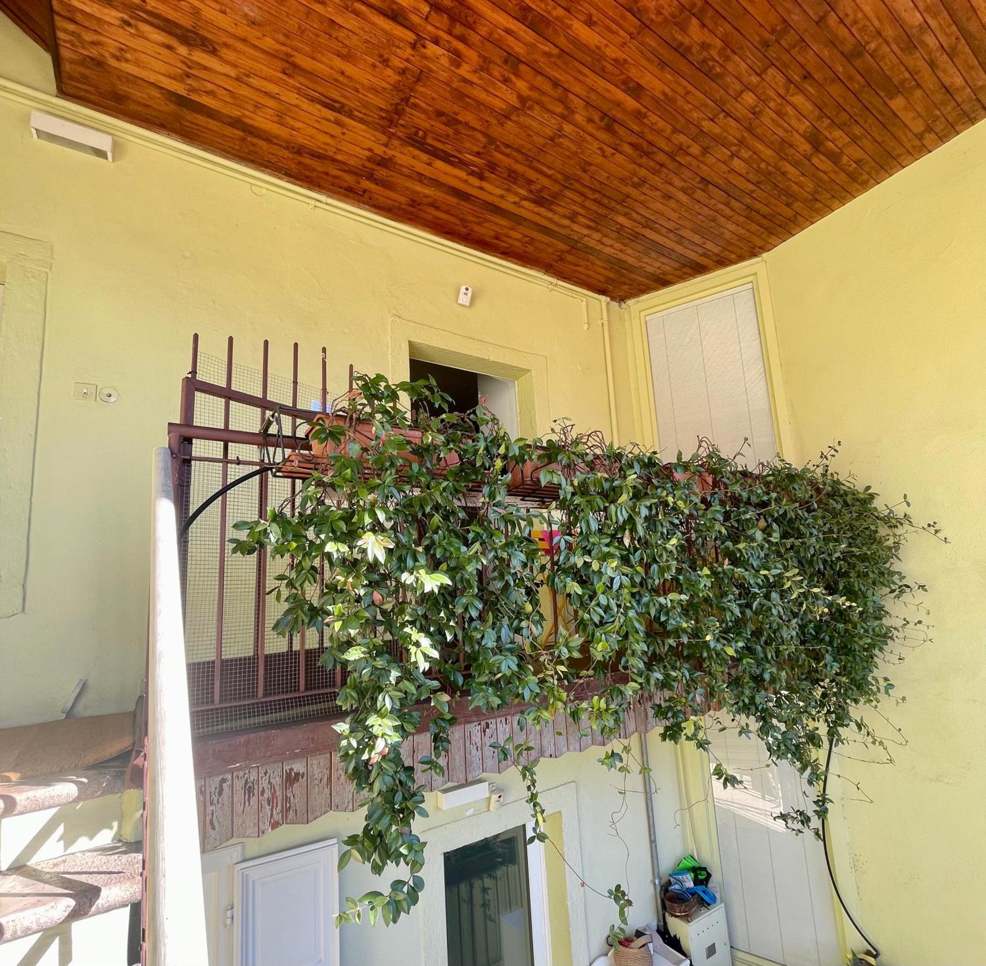 Appartamento Sui Tetti Del Centro Storico Rovereto (Trentino Alto Adige) Exterior foto